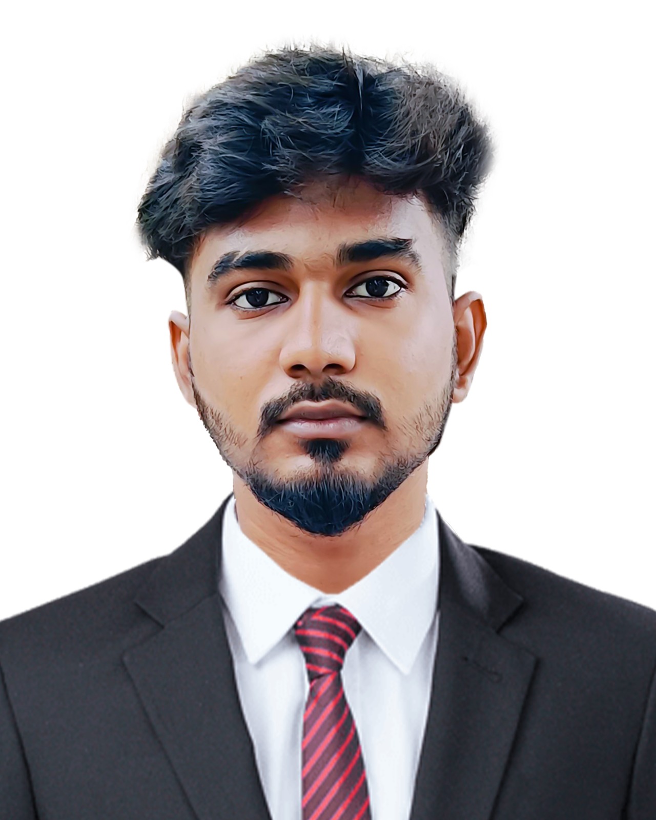 Br M.S.A ABDUL QAYYUM